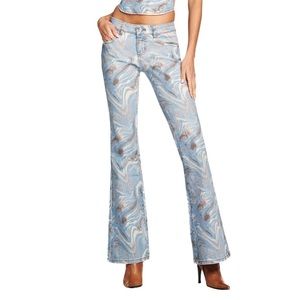 IAMGIA NWOT CALEE PANT XXS